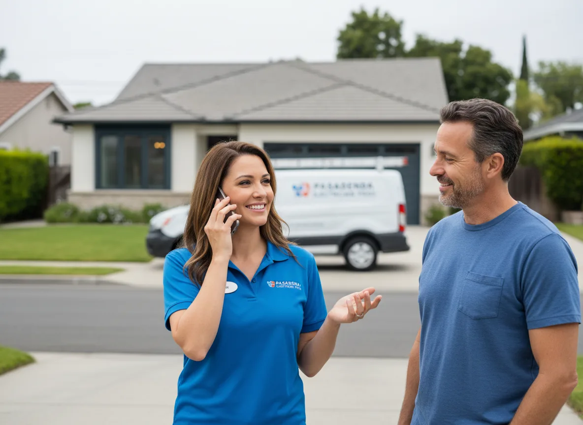 Electrician Coffeyville, KS FAQs